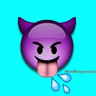 Emoji Emojis Background Favim Jpg