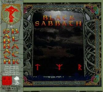 Black Sabbath Tyr Image Search Results