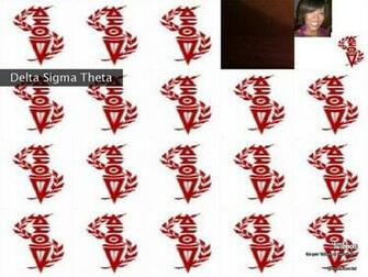 Delta Sigma Theta Resources Twibute