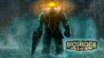 Bioshock Wallpaper In
