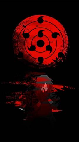 Madara Wallpaper On