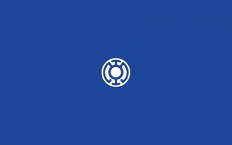 Blue Lantern Wallpaper Corp