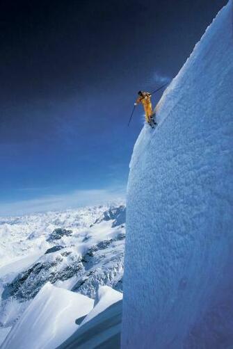 Extreme Style Ski Xarj And Podcast