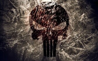 The Punisher HD Wallpaper Background