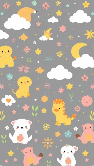 Baby Wallpaper Mobile
