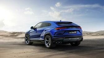 Lamborghini Urus Wallpaper HD Image Wsupercars