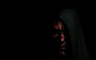 Star Wars Darth Maul Wallpaper