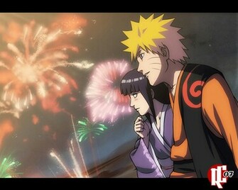 Naruto Vf Wallpaper Hinata N