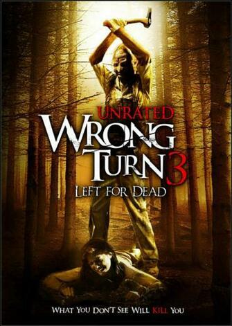 Wrong Turn Left For Dead Dvdrip Xvid Mediafire