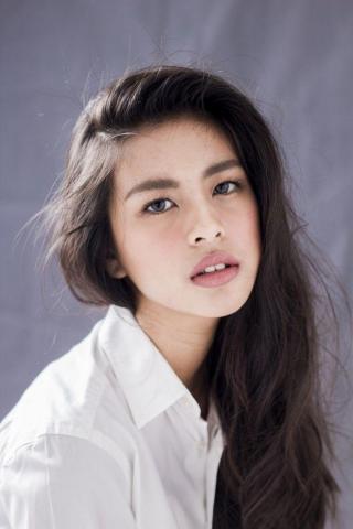 Gabbi Ideas Garcia Filipina Beauty Gabi