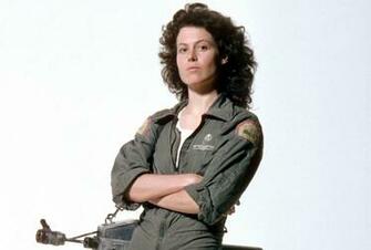 Sigourney Weaver Wallpaper Image Photos Pictures Background