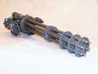 Minigun Weapon Related Keywords Amp Suggestions
