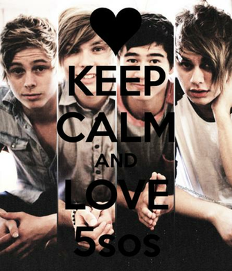5sos Wallpaper Widescreen