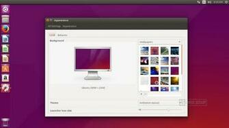 Ubuntu Wallpaper