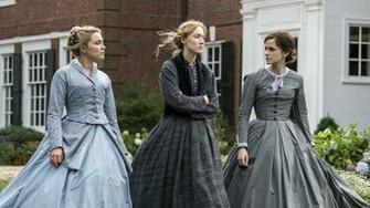 Oscar Nominations Breaks Records Sees Female Nominees
