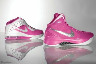 Wallpaper Nike Basketball X Kay Yow Eastbay