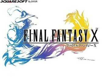 Final Fantasy Wallpaper