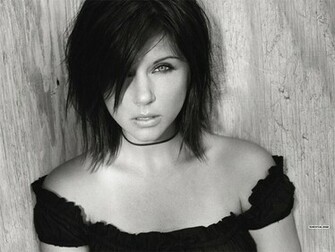 Tiffani Amber Thiessen Wallpaper