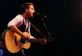 James Morrison Photo