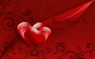 Happy Valentine S Day Wallpaper Kb
