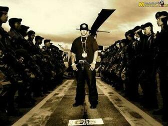 Wallpaper De Daddy Yankee