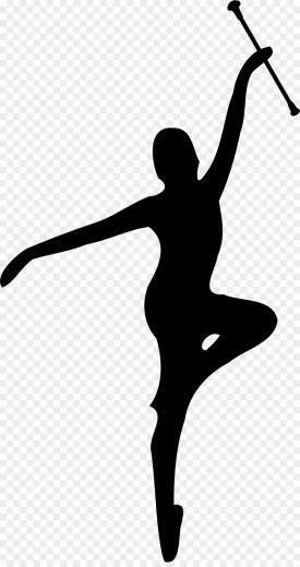 Color Background Clipart Dance Transparent Clip Art