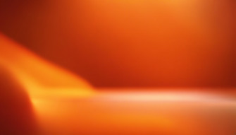 Orange Desktop Wallpaper