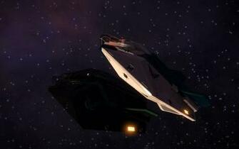 Careless Whisper In The Background Elitedangerous