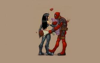 Deadpool Desktop Wallpaper Image New