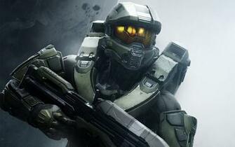 Halo Guardians Wallpaper In