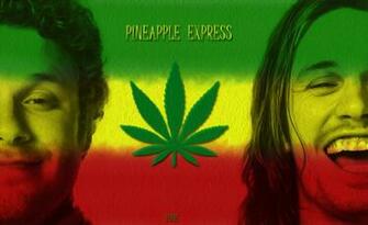 Pineapple Express By Teotone92