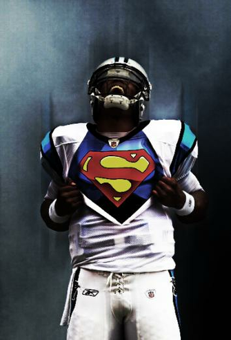Cam Newton Superman Bodybuilding Forums