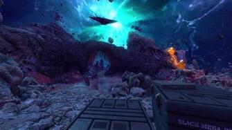 Black Mesa Background Posted By Sarah Tremblay