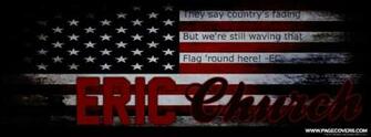 Eric Church Cover Covers