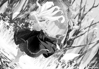 Violet Evergarden Full HD Wallpaper And Background