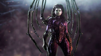 Back Gallery For Kerrigan Wallpaper
