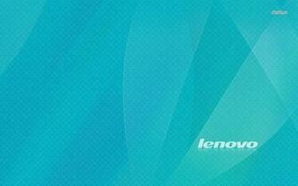 Lenovo Wallpaper Computer
