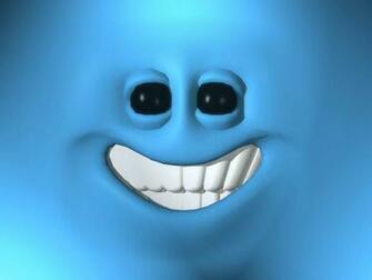 Funny Face Wallpaper