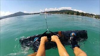 Comment Choisir Sa Planche De Wakeboard