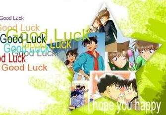 Shinran Good Luck Wallpaper By Brsa