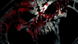 Masters Of Hardcore Wallpaper HD