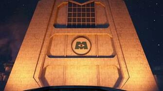 Kingdom Hearts Monstropolis Walkthrough Monsters Inc World