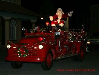 Glynn County Fire Department Wallpaper