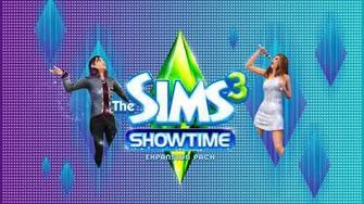 Custome Showtime Browser Themes And Wallpaper Beyond Sims