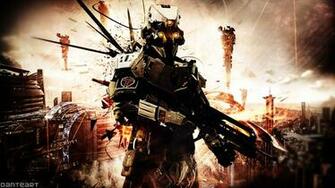 Killzone Shadow Fall Wallpaper By Danteartwallpaper