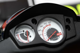 Sr Aprilia