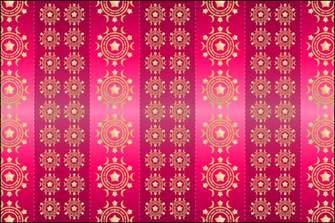 Pattern Fuschia By Viscious Speed Background