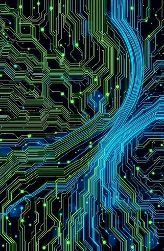 Computer Science Wallpaper