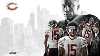 Chicago Bears Wallpaper