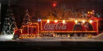 Coca Cola Christmas Live Wallpaper A Celebration Of